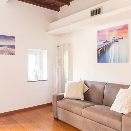 Apartament The Hide Trastevere Rzym Zewnętrze zdjęcie