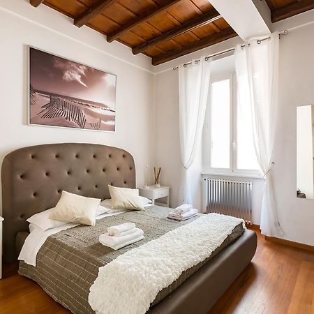 Apartament The Hide Trastevere Rzym Zewnętrze zdjęcie