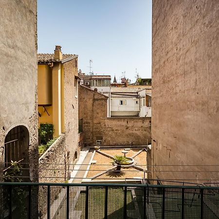 The Hide Trastevere Rzym Zewnętrze zdjęcie