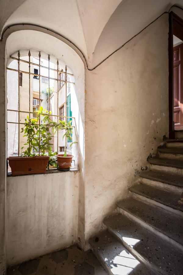 Apartament The Hide Trastevere Rzym Zewnętrze zdjęcie