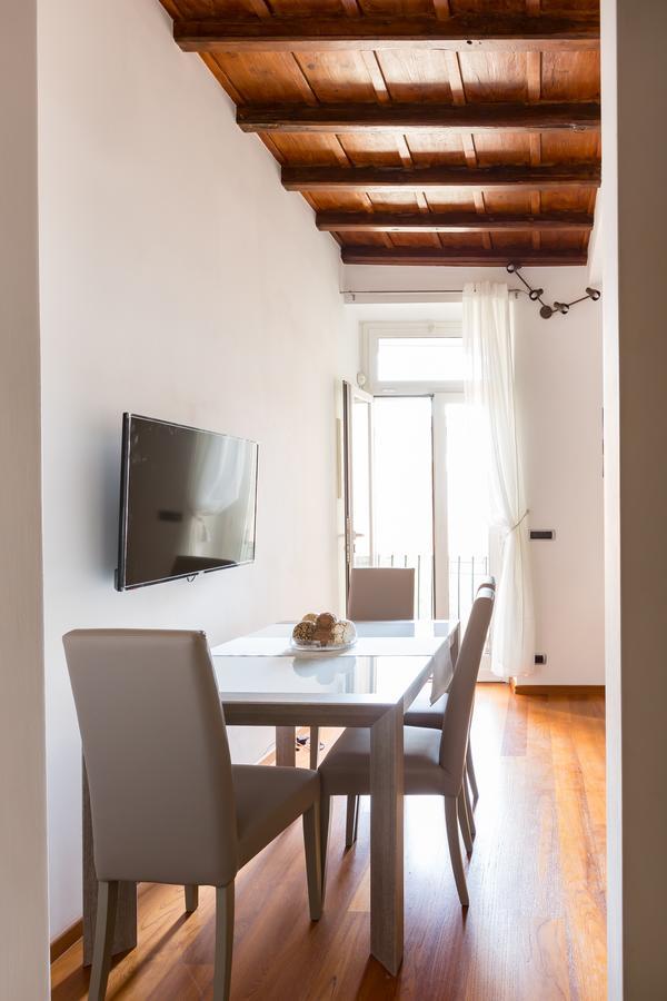 The Hide Trastevere Rzym Zewnętrze zdjęcie