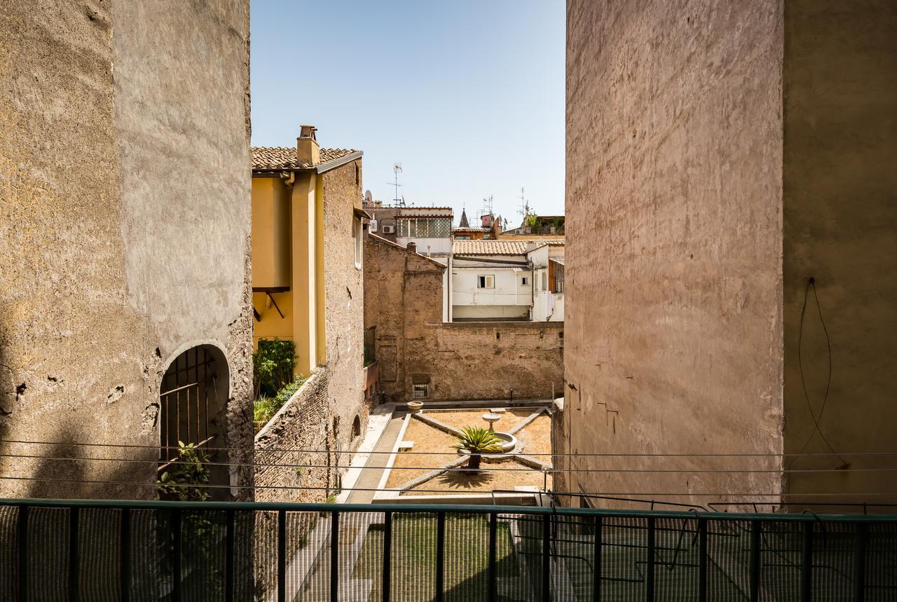 The Hide Trastevere Rzym Zewnętrze zdjęcie