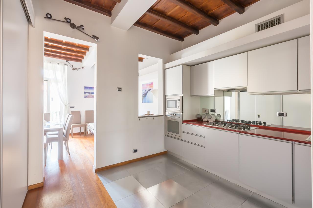 The Hide Trastevere Rzym Zewnętrze zdjęcie